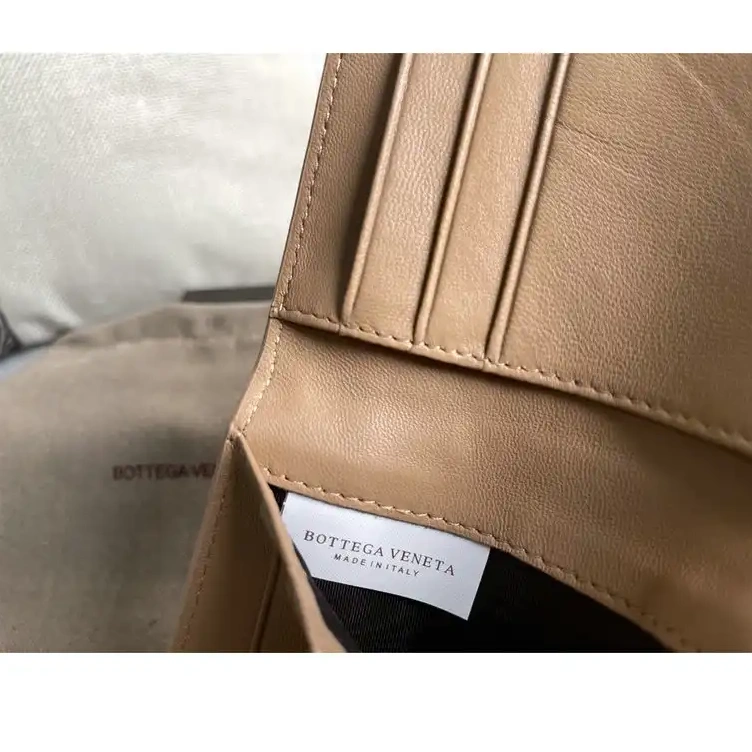 Official Brother Sam Bottega Veneta 2108SF0334 Bag 1015